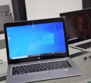 New Laptop HP EliteBook 840 8GB Intel Core I5 SSD 1T