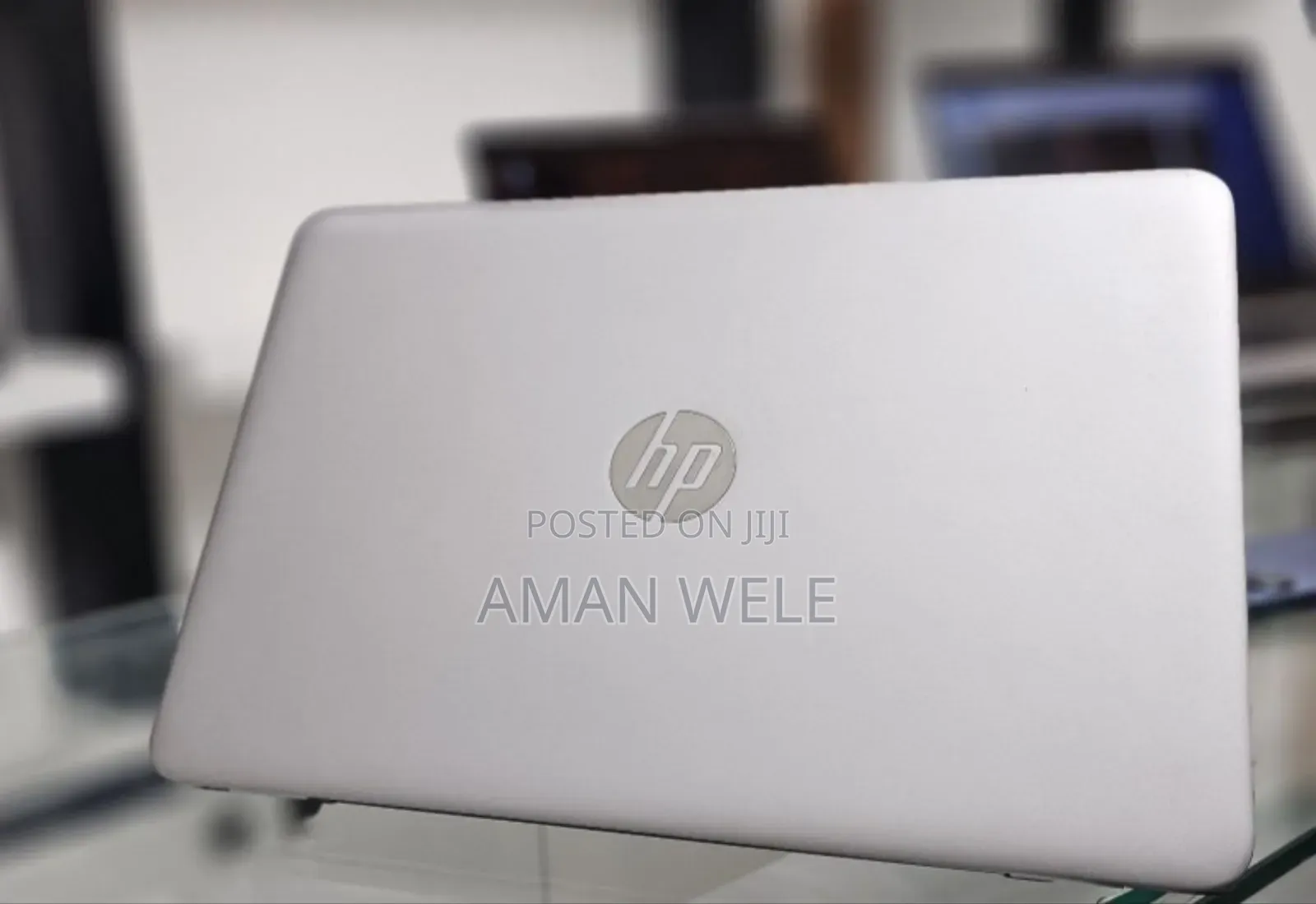 New Laptop HP EliteBook 840 8GB Intel Core I5 SSD 1T