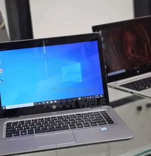 New Laptop HP EliteBook 840 8GB Intel Core I5 SSD 1T