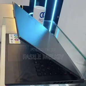 New Laptop Asus ROG Strix G16 G614 16GB Intel Core I7 SSD 1T