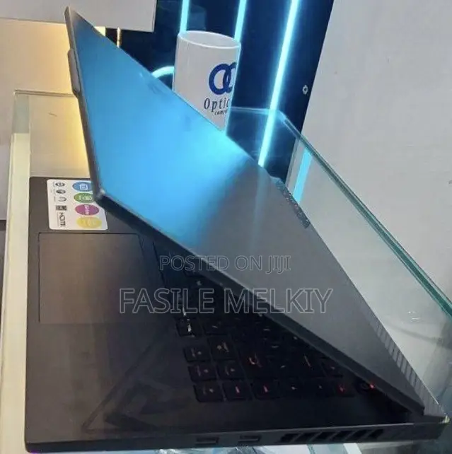 New Laptop Asus ROG Strix G16 G614 16GB Intel Core I7 SSD 1T