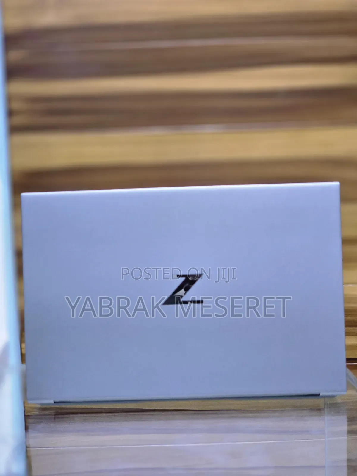 New Laptop HP ZBook 15 32GB Intel Core I7 SSD 1T