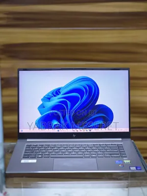 New Laptop HP ZBook 15 32GB Intel Core I7 SSD 1T