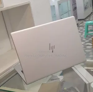 New Laptop HP EliteBook 745 G6 16GB AMD Ryzen 5 SSD 512GB