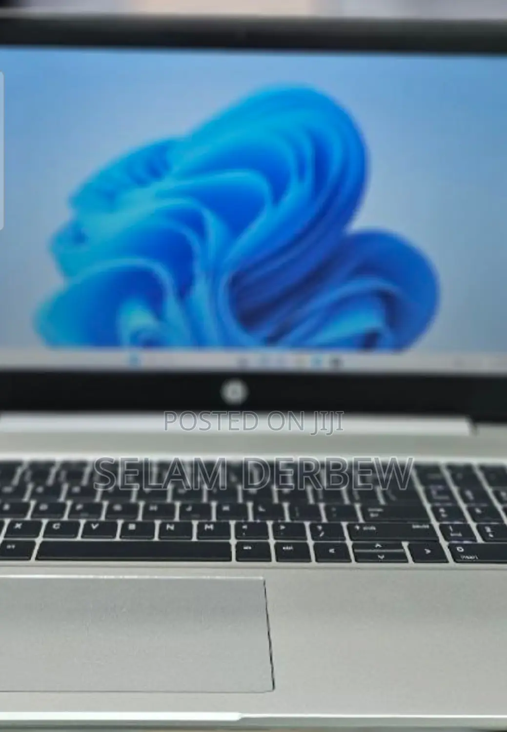 New Laptop HP ProBook 455 16GB AMD Ryzen 5 SSD 512GB