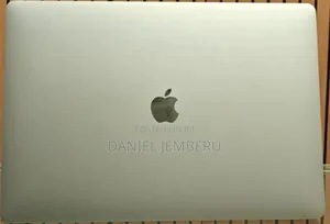 New Laptop Apple MacBook Pro 2019 16GB Intel Core I7 SSD 512GB