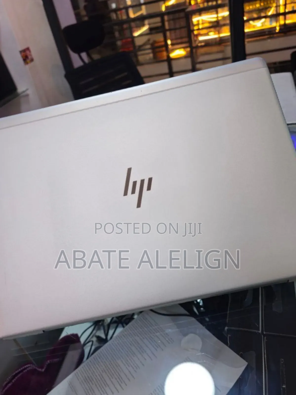 New Laptop HP EliteBook 840 16GB Intel Core I5 SSD 512GB