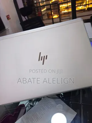 Photo - New Laptop HP EliteBook 840 16GB Intel Core I5 SSD 512GB