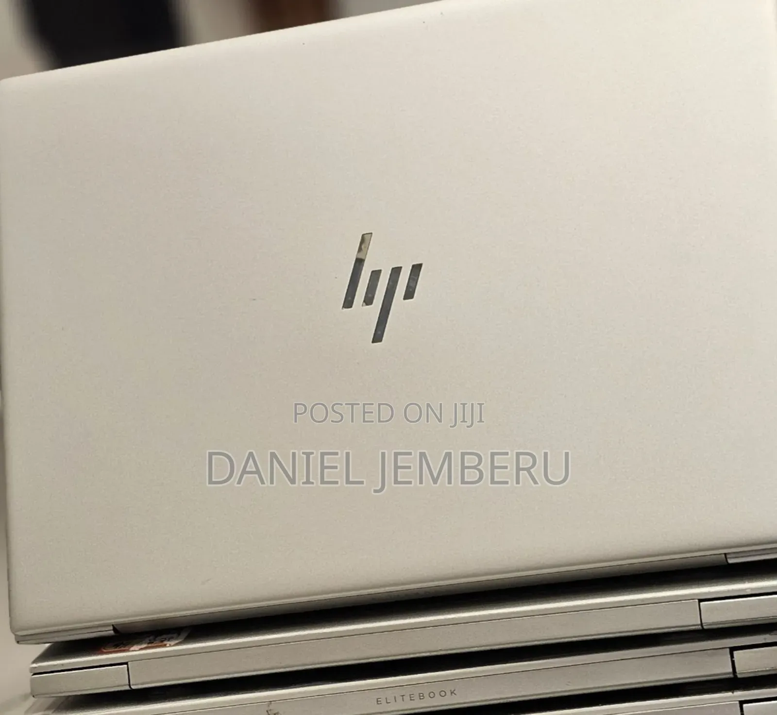 New Laptop HP EliteBook 840 G5 16GB Intel Core I5 SSD 512GB