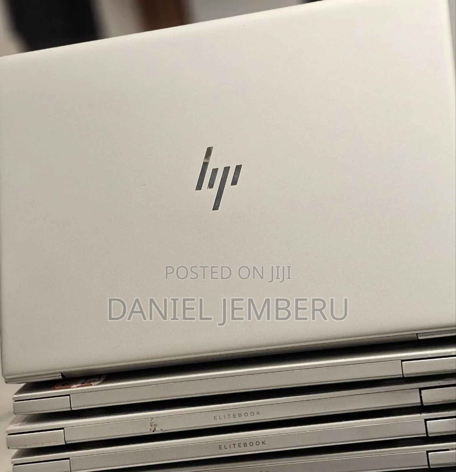 New Laptop HP EliteBook 840 G5 16GB Intel Core I5 SSD 512GB