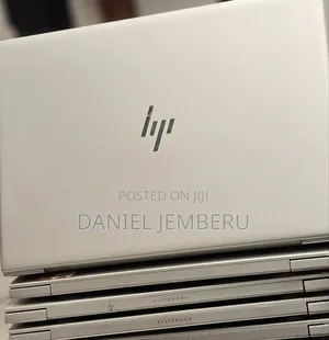 New Laptop HP EliteBook 840 G5 16GB Intel Core I5 SSD 512GB