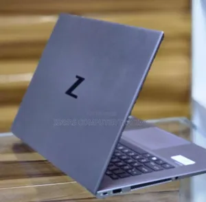 New Laptop HP Zbook Studio G7 32GB Intel Core I7 SSD 1T