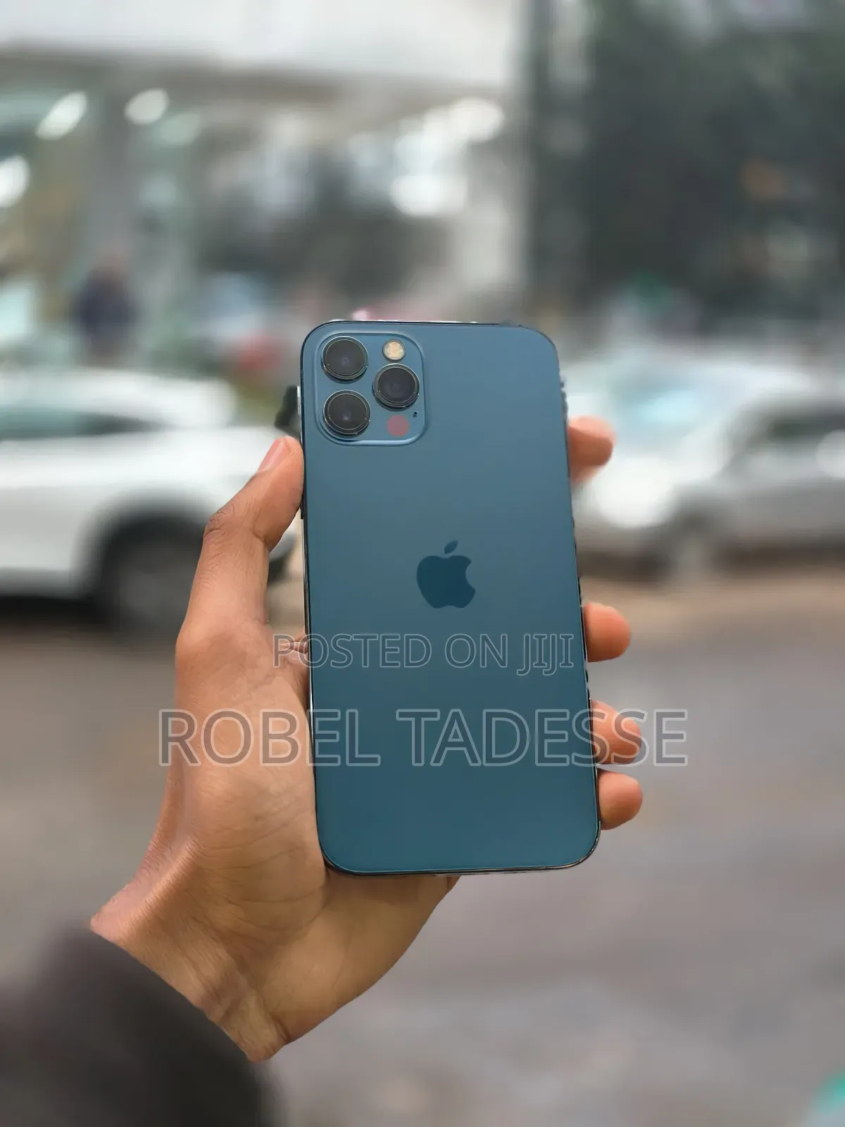 Apple iPhone 12 Pro 128 GB