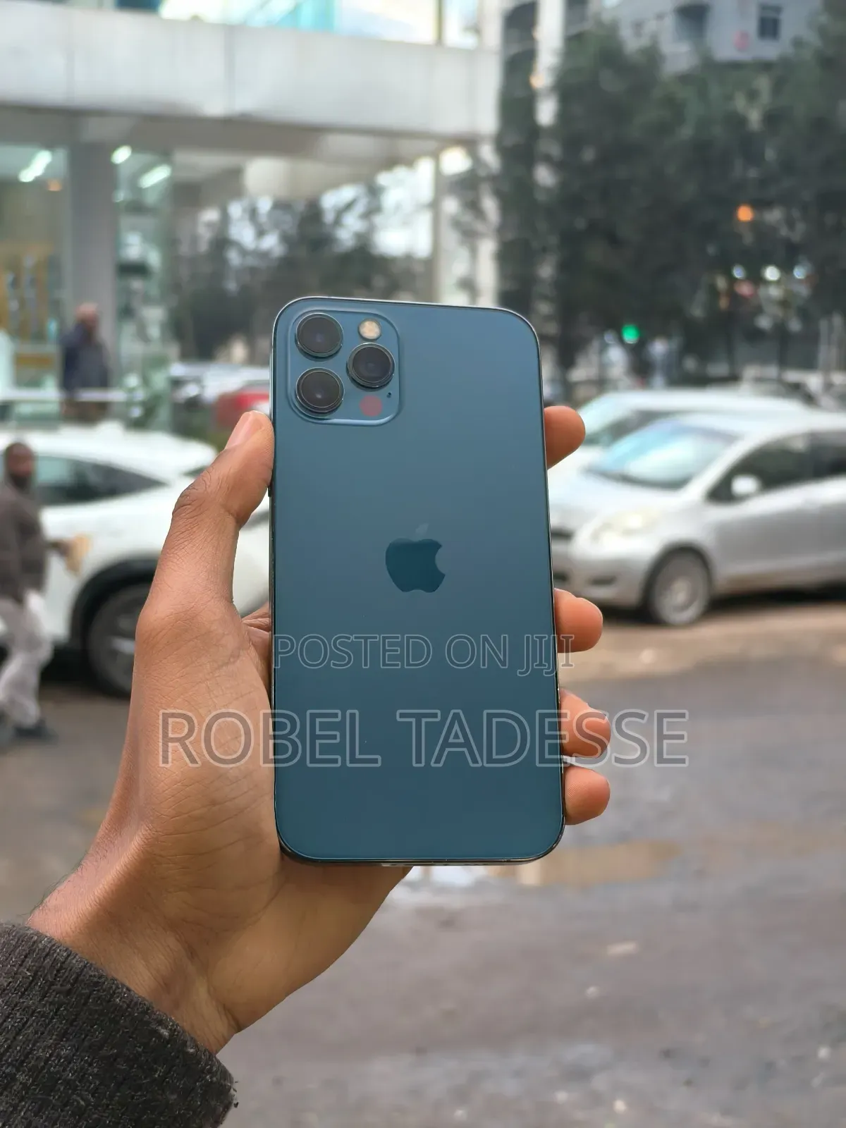 Apple iPhone 12 Pro 128 GB