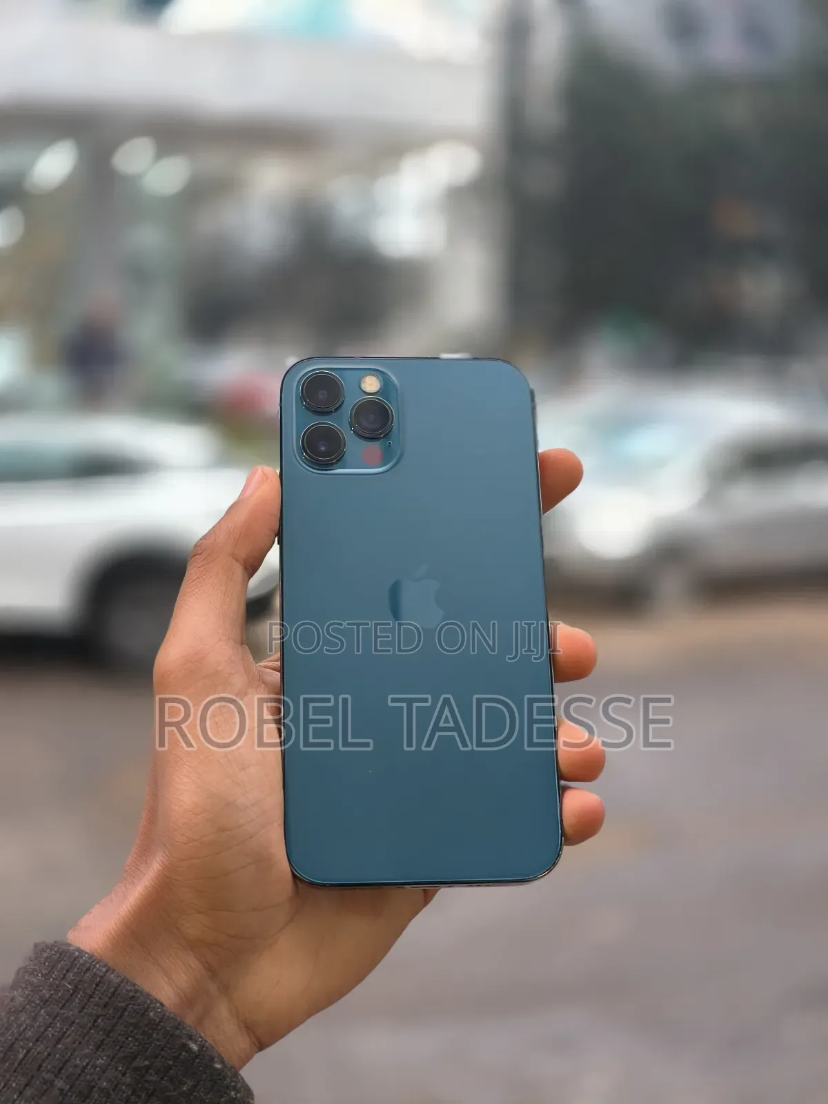 Apple iPhone 12 Pro 128 GB