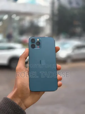 Apple iPhone 12 Pro 128 GB