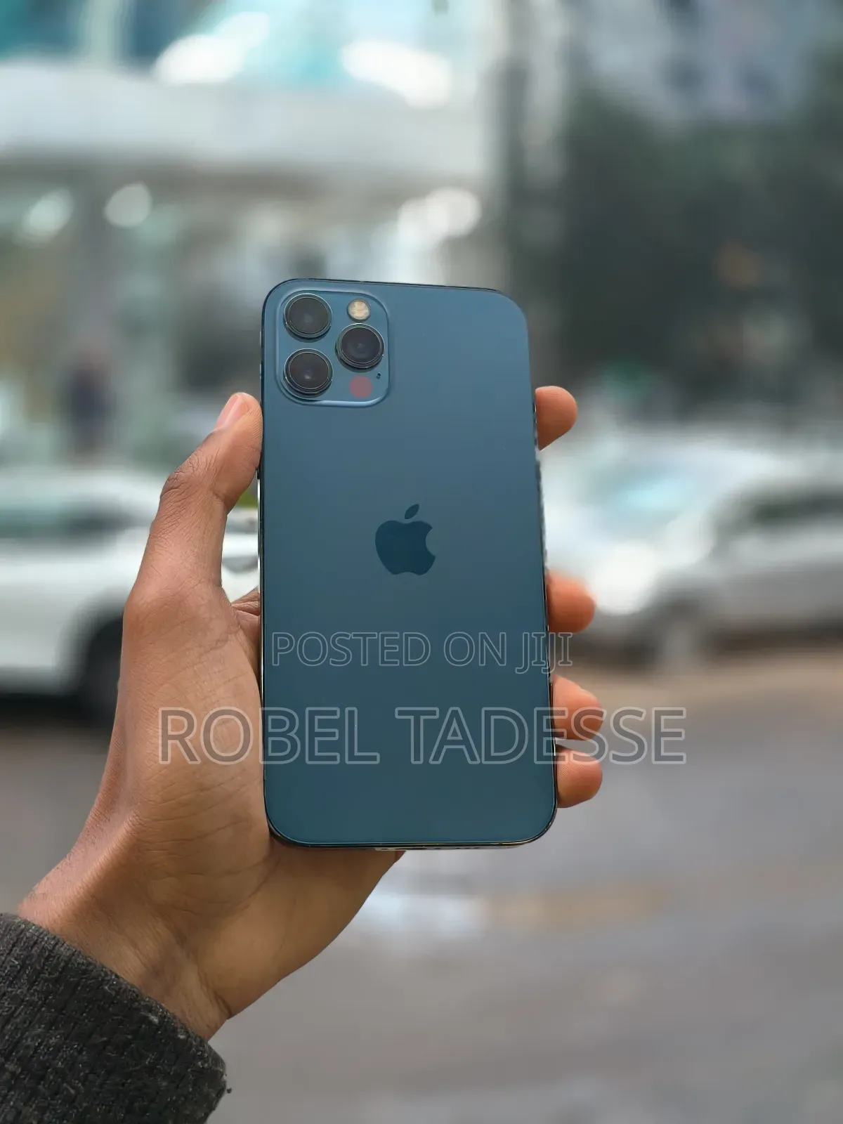 Apple iPhone 12 Pro 128 GB