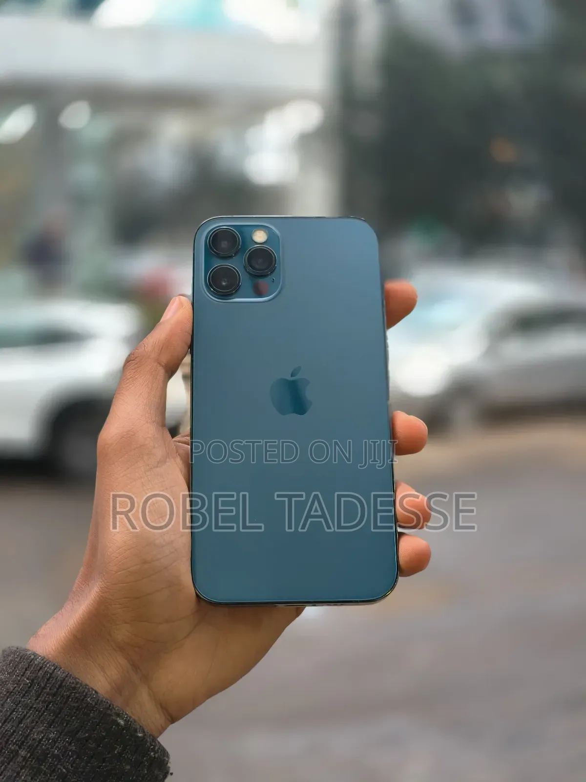 Apple iPhone 12 Pro 128 GB