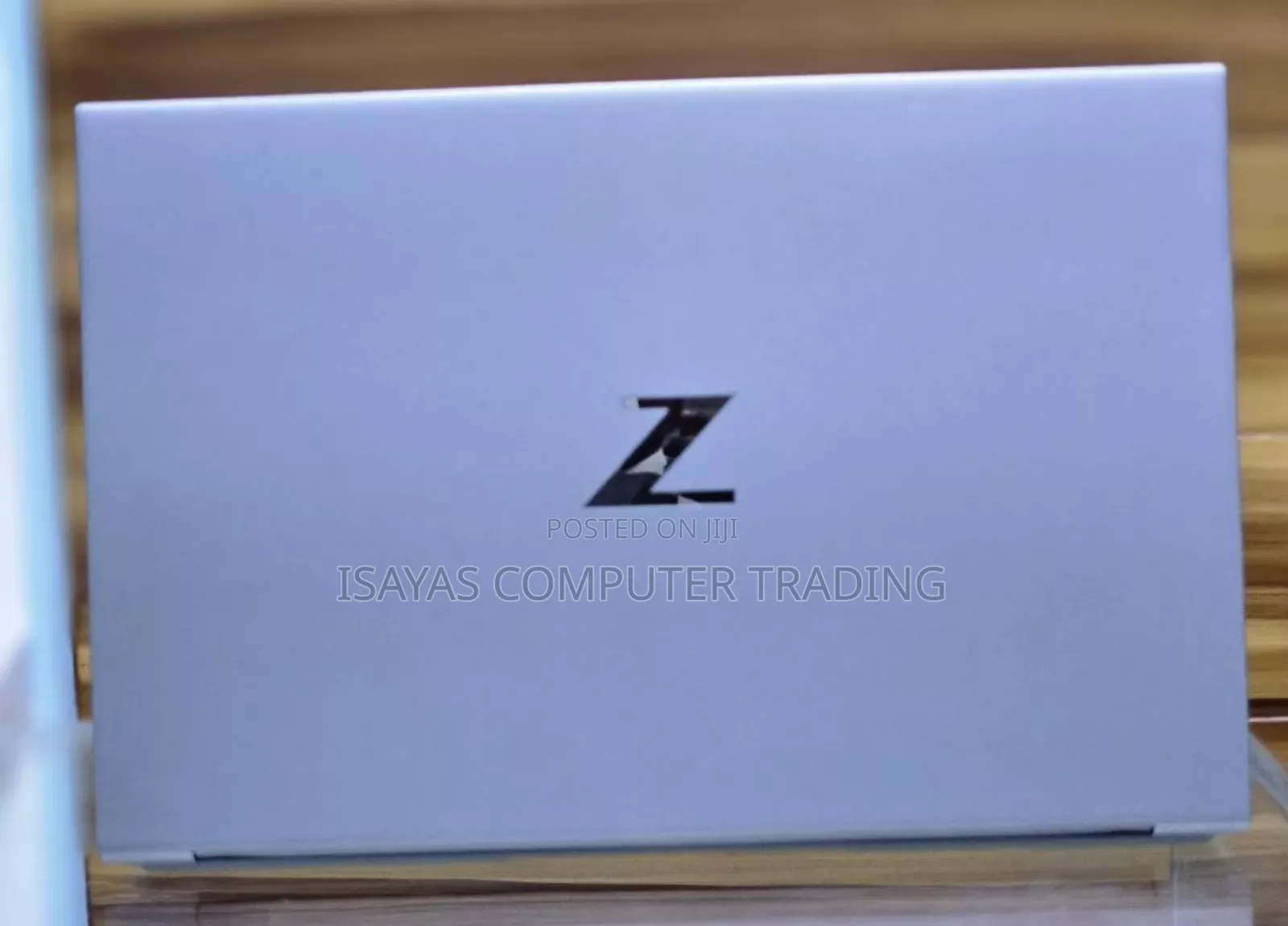 New Laptop HP Zbook Studio G7 32GB Intel Core I7 SSD 1T