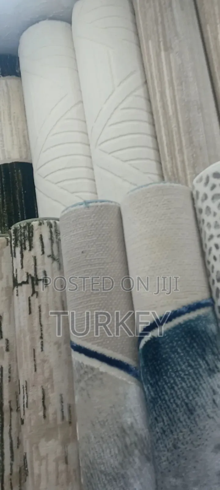 ምንጣፍ Turkey Original Carptes .Confaret