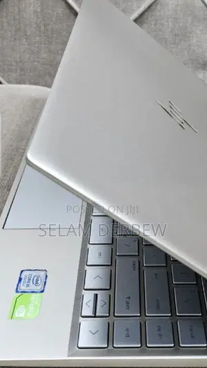 New Laptop HP Envy 13 8GB Intel Core I5 SSD 512GB