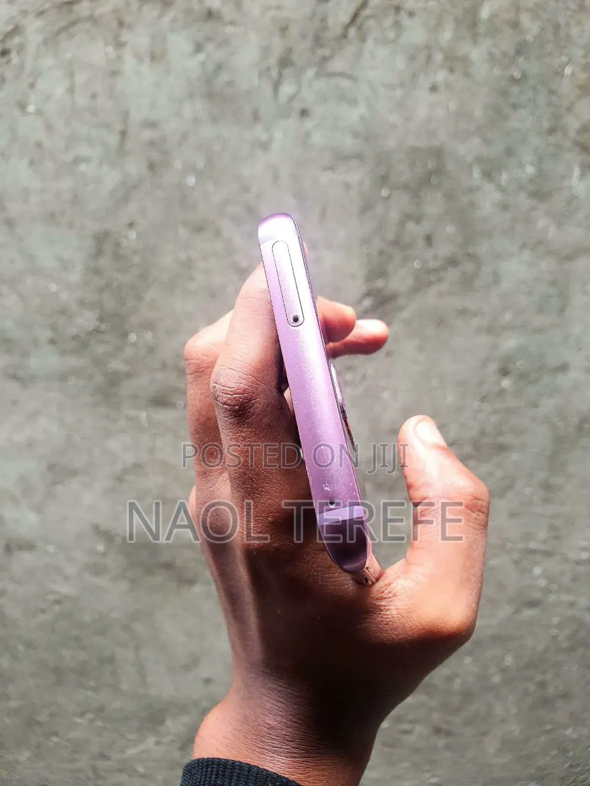 Samsung Galaxy S9 Plus 64 GB Purple