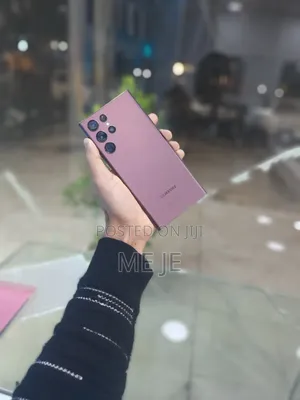 Samsung Galaxy S22 Ultra 256 GB Bronze