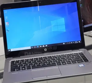 New Laptop HP EliteBook 840 G4 16GB Intel Core I5 SSD 512GB