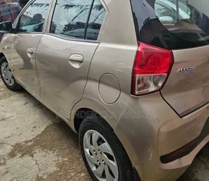 Hyundai Atos 2021 Gold