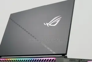 New Laptop Asus ROG Strix G15 32GB Intel Core I9 SSD 2T