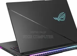 New Laptop Asus ROG Strix G15 32GB Intel Core I9 SSD 2T