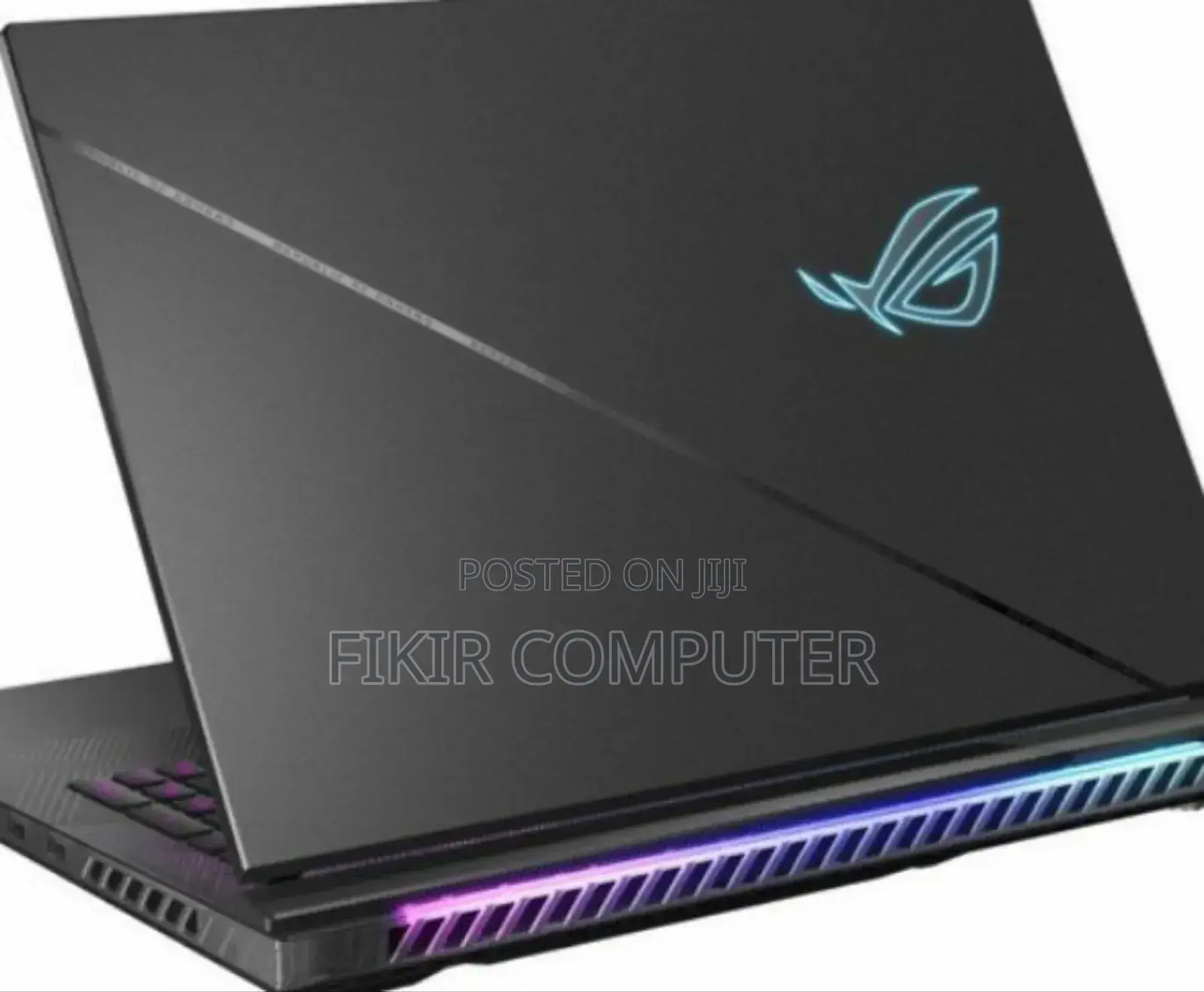 New Laptop Asus ROG Strix G15 32GB Intel Core I9 SSD 2T