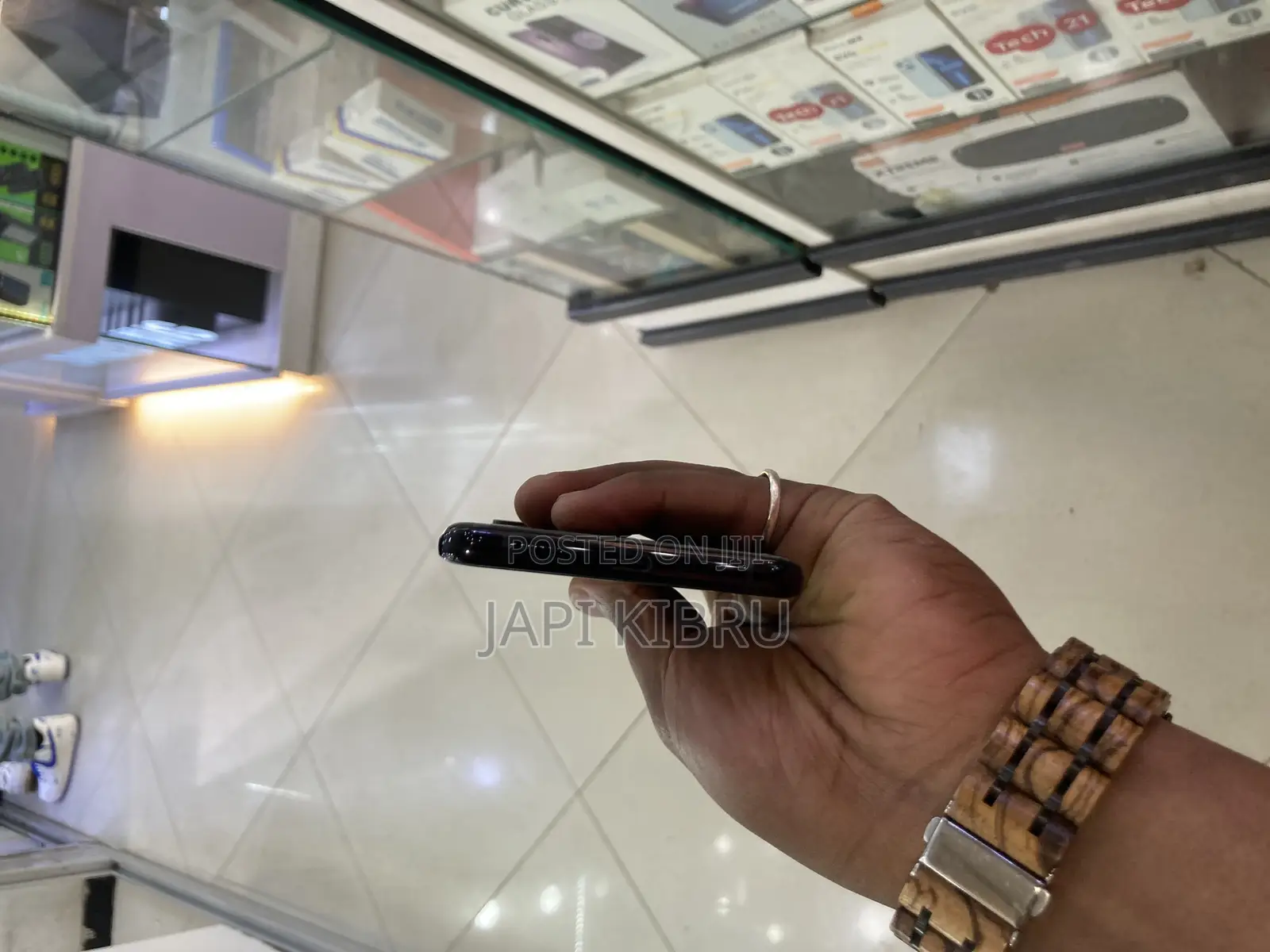 New Samsung Galaxy S20 Ultra 5G 256 GB Black