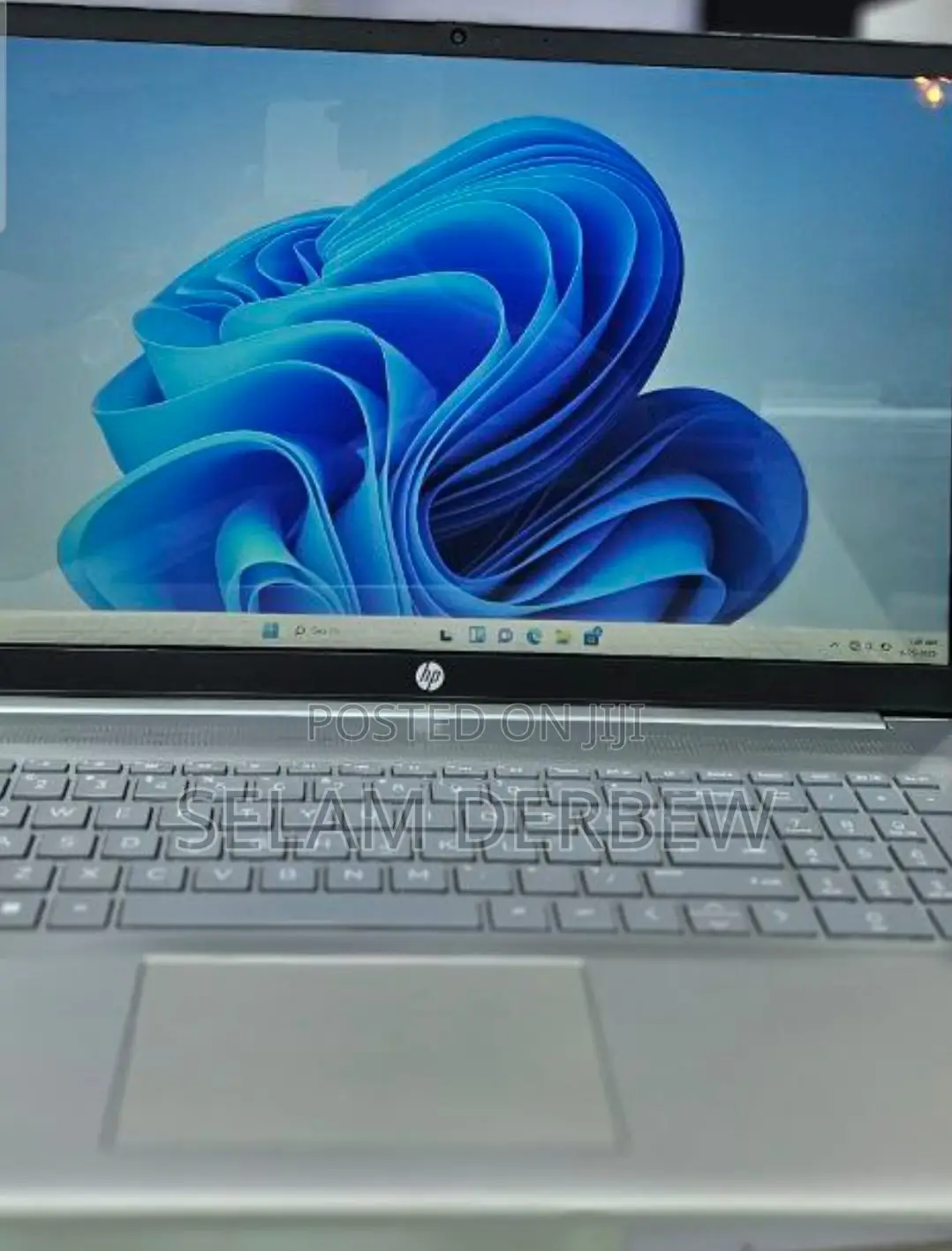 New Laptop HP Stream Notebook 16GB AMD Ryzen 5 SSD 512GB