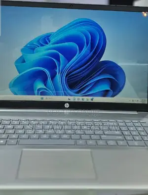 New Laptop HP Stream Notebook 16GB AMD Ryzen 5 SSD 512GB