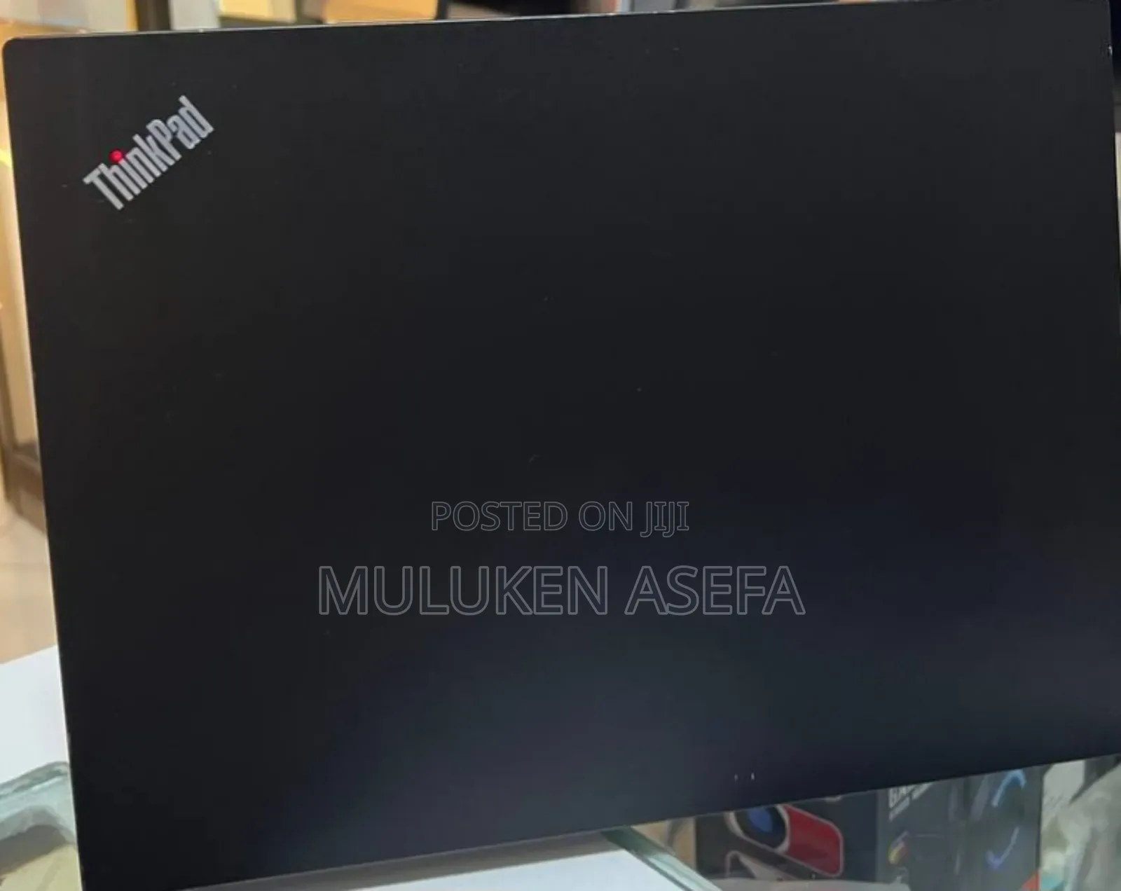 New Laptop Lenovo Thinkbook 14 16GB Intel Core I7 SSD 256GB