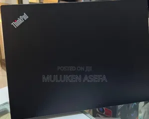 New Laptop Lenovo Thinkbook 14 16GB Intel Core I7 SSD 256GB
