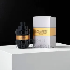 Photo - Viktor Rolf Spicebomb Extreme Eau De Parfum Men's