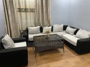 Photo - Furnished 1bdrm Apartment in Bole Bolbula for rent