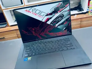 New Laptop Asus TUF Gaming A15 16GB Intel Core I7 SSD 512GB