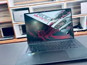 New Laptop Asus TUF Gaming A15 16GB Intel Core I7 SSD 512GB