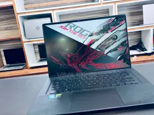 New Laptop Asus TUF Gaming A15 16GB Intel Core I7 SSD 512GB
