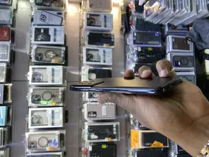 New Samsung Galaxy S21 Ultra 5G 256 GB Black