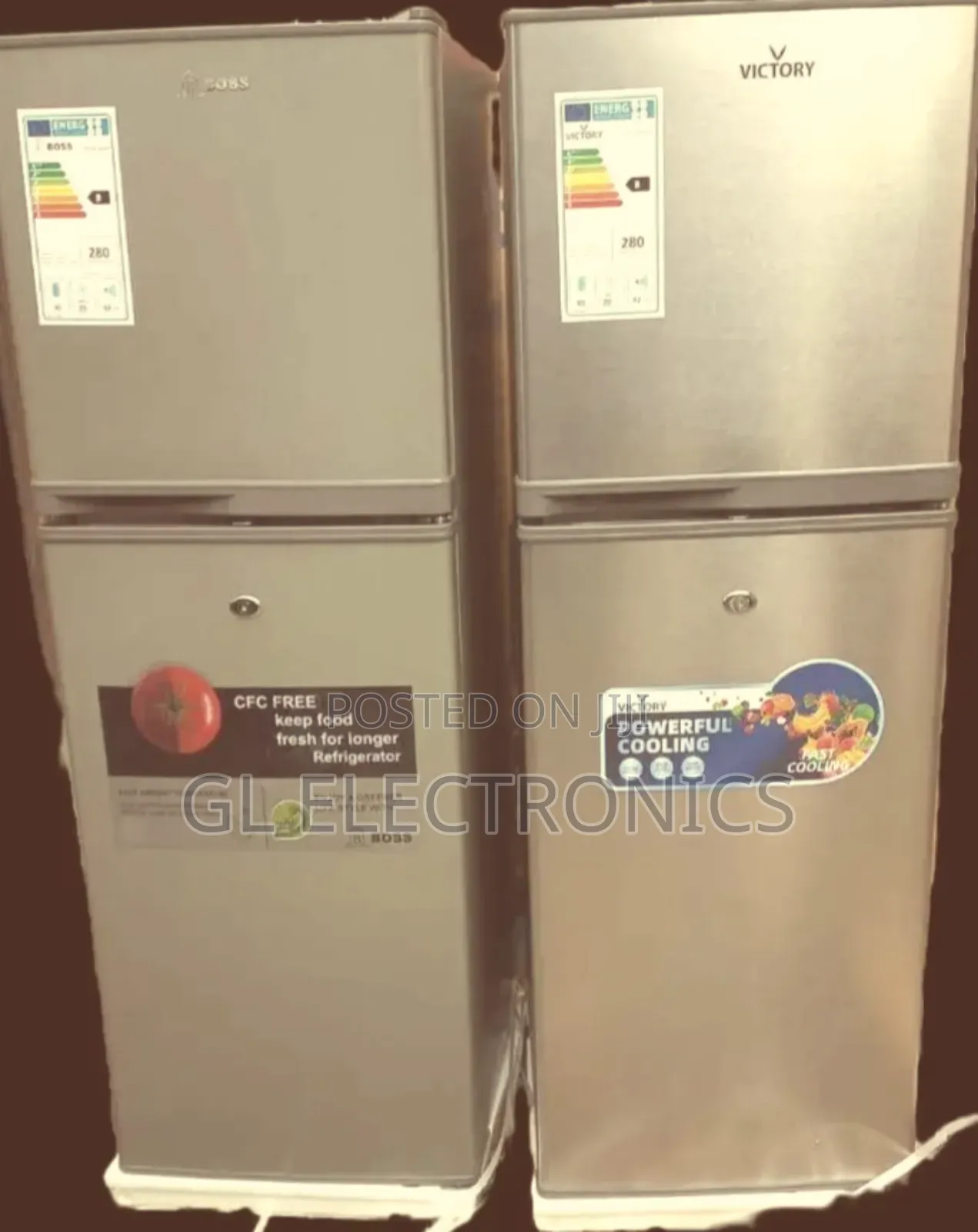 Frije Victory 260l