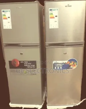 Frije Victory 260l