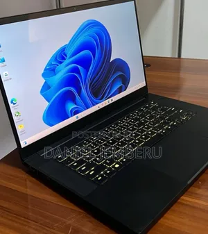 Photo - New Laptop Razer Blade 16GB Intel Core I7 SSD 512GB
