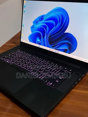 New Laptop Razer Blade 16GB Intel Core I7 SSD 512GB