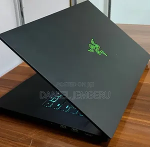 New Laptop Razer Blade 16GB Intel Core I7 SSD 512GB