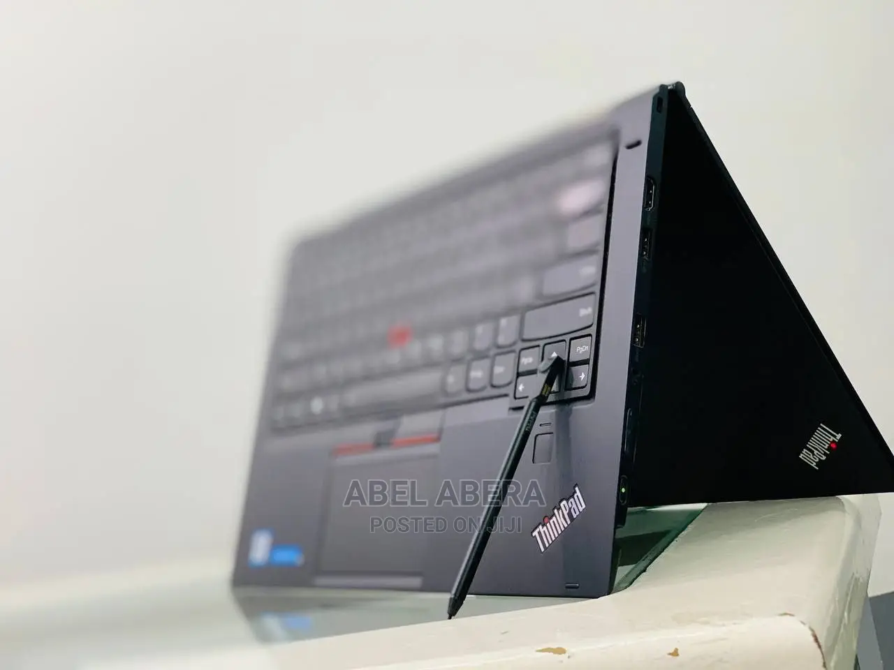 New Laptop Lenovo Yoga 2 8GB Intel Core I5 SSD 512GB