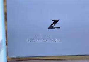 Photo - New Laptop HP ZBook 15 32GB Intel Core I7 SSD 1T